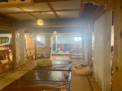 -绿岛汤泉韩式休闲会所