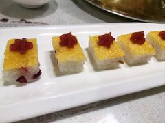 -老太原菜馆(中正天街店)