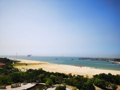 -营口金泰珑悦海景大酒店