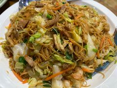 -阿静美食