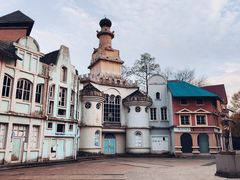 -蠡湖中央公园