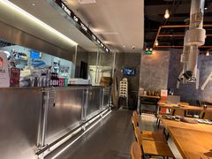 -烧肉达人•炭火烧肉(新天地店)