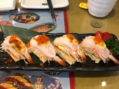 -友壹町寿司(嘉洲广场店)