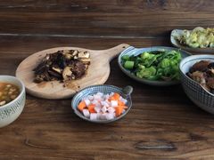 -有肉食·虎九闽菜(798艺术区店)