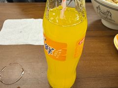 -小马牛肉面·牛骨熬制(南京博物院店)