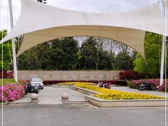 -宜兴龙背山森林公园