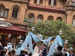 -马勒别墅饭店(静安寺店)