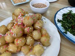 -老舅老蒙肉饼非遗店(一店)