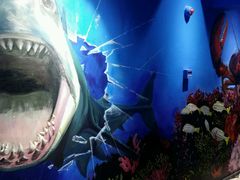 -船奇蒸汽海鲜·闽菜(八市海鲜总店)