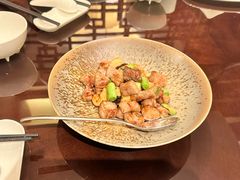 -万豪中餐厅·粤菜·北京粤财JW万豪酒店