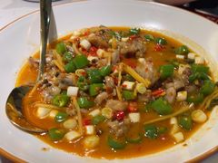 -花椒俏川菜小馆(南海万达店)