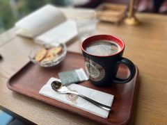 -老欧洲咖啡·西餐(后湖店)