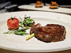 -WANG STEAK 王品(杭州万象城店)