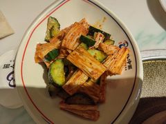 -七八冷面·延边朝鲜族美食(圣熙八号店)