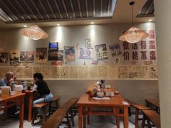 -蛮佬拾·乡里土菜馆(河西王府井店)