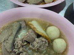 -榮泰米粉湯(Left Shop)