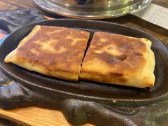 -格日勒阿妈蒙古厨房(大召店)