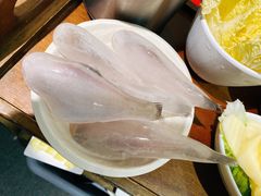 -渝味晓宇火锅(合川路店)