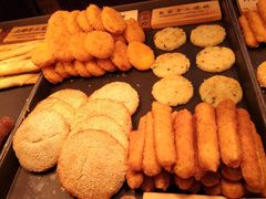 -和府捞面(东直门银座店)