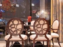 -万达瑞华酒店美食汇自助餐厅(楚河汉街店)