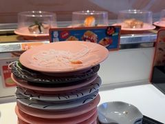 -争鲜回转寿司(通州万达店)