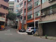 -淡水老街