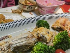 -长安·大茶饭