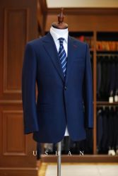 -优山定制西服衬衫大衣(国贸店)