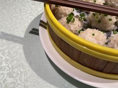 -楚鲜·汉正街一号(天河店)