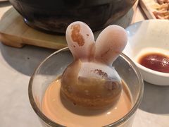 -陶兰居·香港饭店·海鲜大排档(圆融时代广场店)
