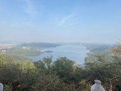 -棋盘山风景区