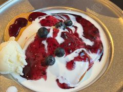 -foodoo芙多松饼店