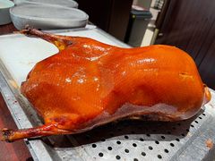 -紫光园·烤鸭·北京菜(西直门店)