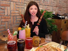 -Devils’ Brewery小恶魔精酿啤酒(武汉天地店)