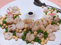 -香然会·园林雅宴(陆家嘴店)