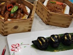 -如丰晟宴(长安万达店)