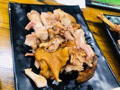 -豫掌柜饸饹面·烩面(秀沿路店)