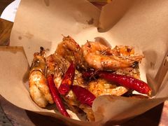 -洞庭土菜小炒馆(易发广场店)