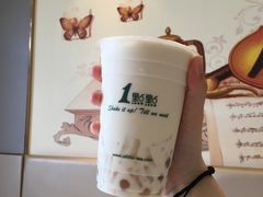 -1点点(温州府前店)