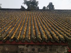 -金堂县云顶石城风景区