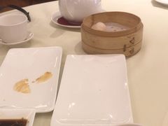 -利苑酒家(合景国际金融广场店)