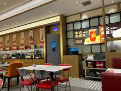 -香港新曜记茶餐厅(星耀城店)