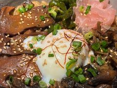 -Ameigo梅果·云贵川bistro(长宁来福士店)