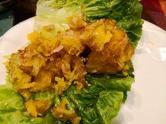 拔丝地瓜-哈尔滨阳光饺子园(阳光花园店)