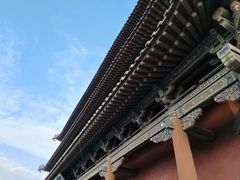 -大同古城墙