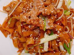 -喜粤糖朝餐厅(三八广场店)