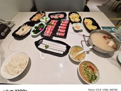 -小肥羊·牛羊肉火锅(万达广场店)