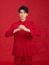 -ChenV西服礼服高级定制(市区养育巷店)