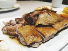 无为板鸭-同庆楼(大钟寺店)