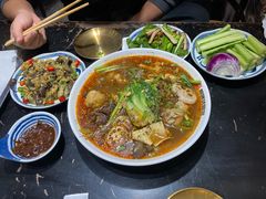 -曹掌柜小酒馆烧烤集团(崂山同兴路店)